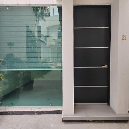 Villa Granada Santa Cruz Tecamac Екстериор снимка