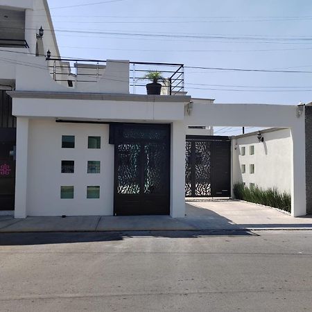 Villa Granada Santa Cruz Tecamac Екстериор снимка