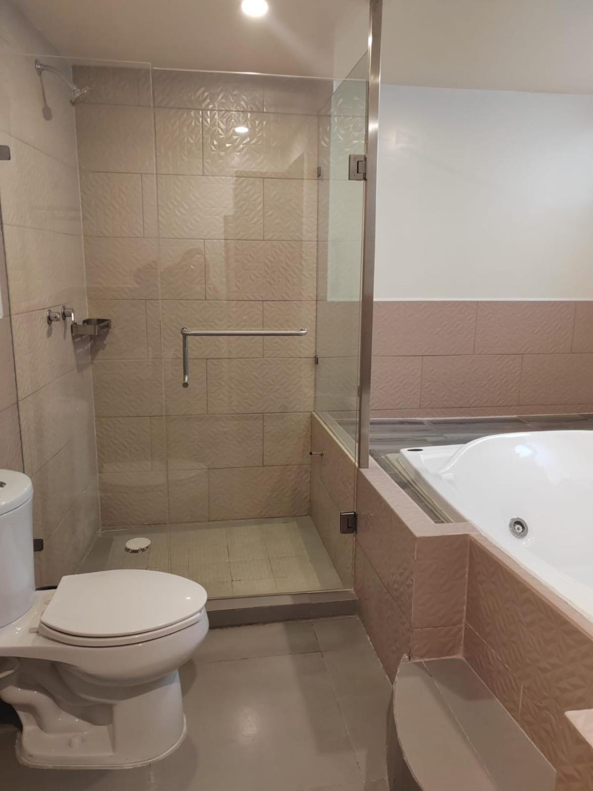 Villa Granada Santa Cruz Tecamac Екстериор снимка
