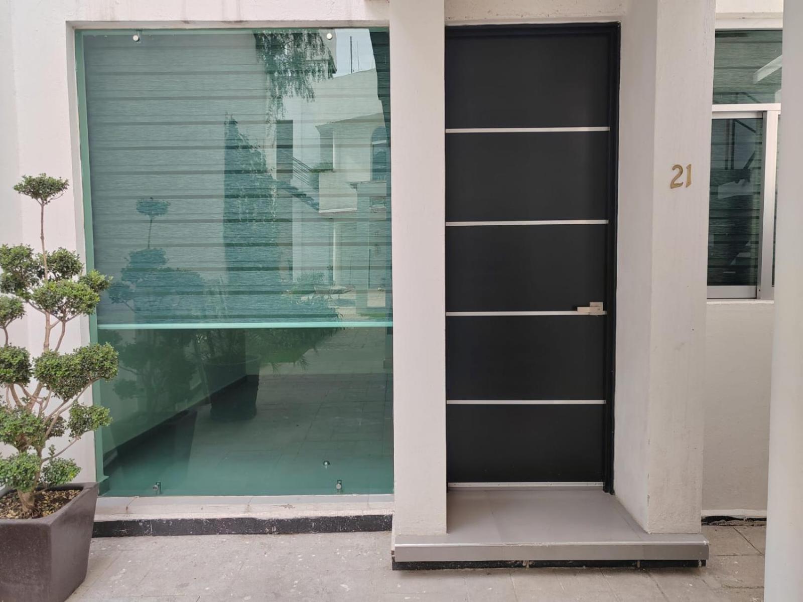 Villa Granada Santa Cruz Tecamac Екстериор снимка