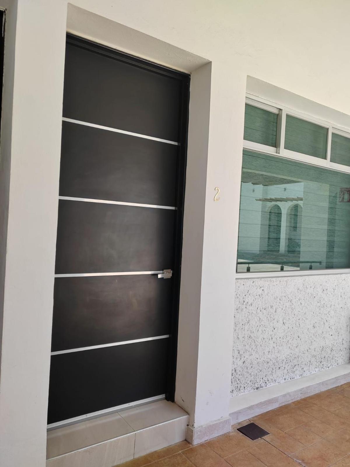 Villa Granada Santa Cruz Tecamac Екстериор снимка