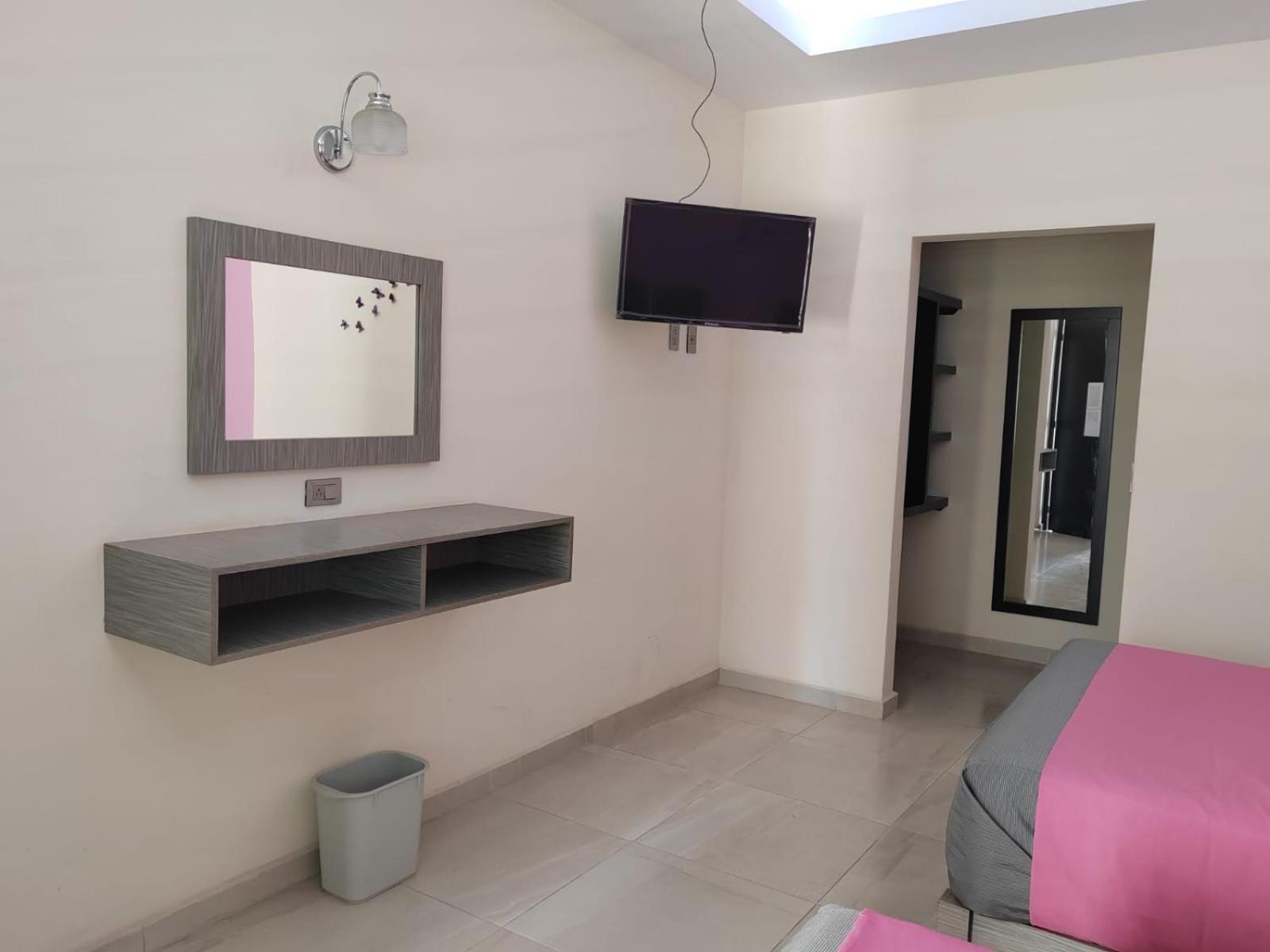 Villa Granada Santa Cruz Tecamac Екстериор снимка