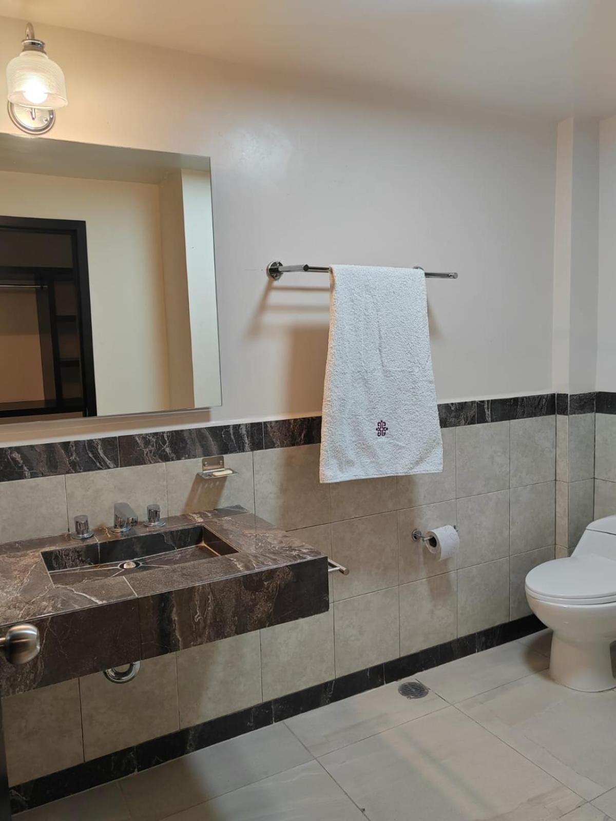 Villa Granada Santa Cruz Tecamac Екстериор снимка