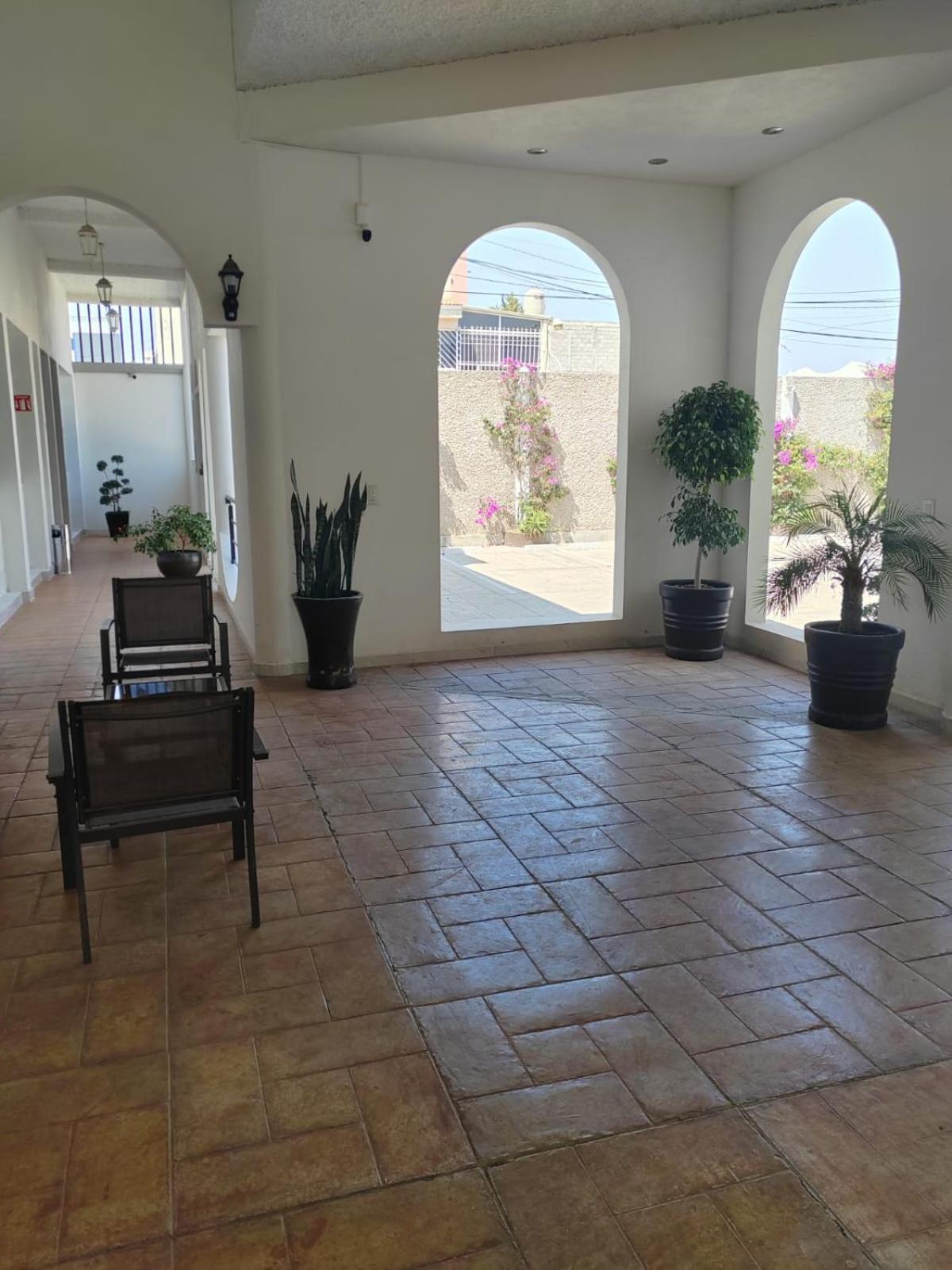 Villa Granada Santa Cruz Tecamac Екстериор снимка