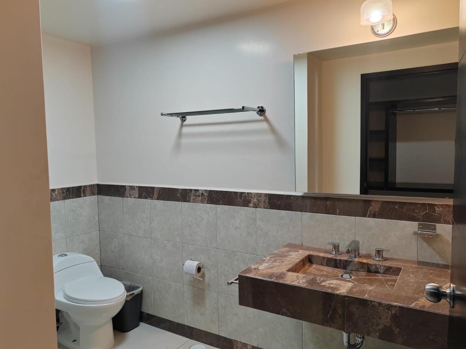 Villa Granada Santa Cruz Tecamac Екстериор снимка