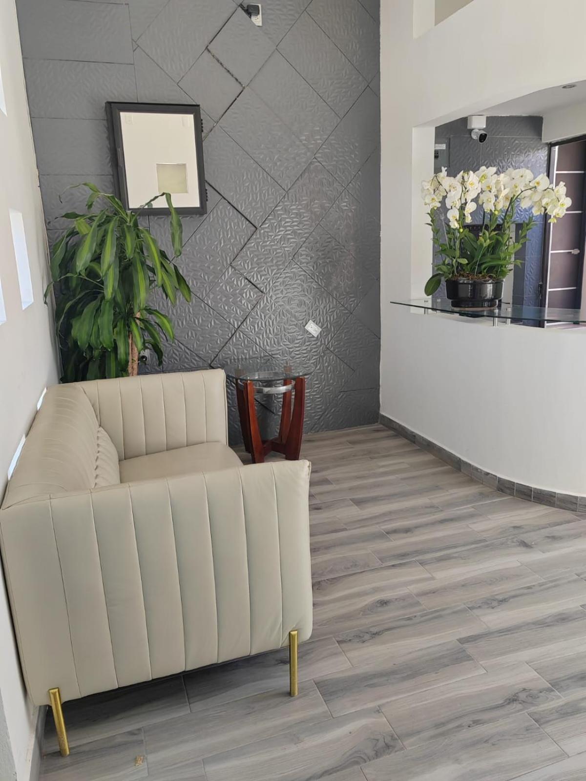 Villa Granada Santa Cruz Tecamac Екстериор снимка