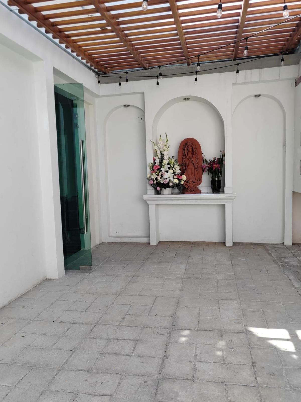 Villa Granada Santa Cruz Tecamac Екстериор снимка