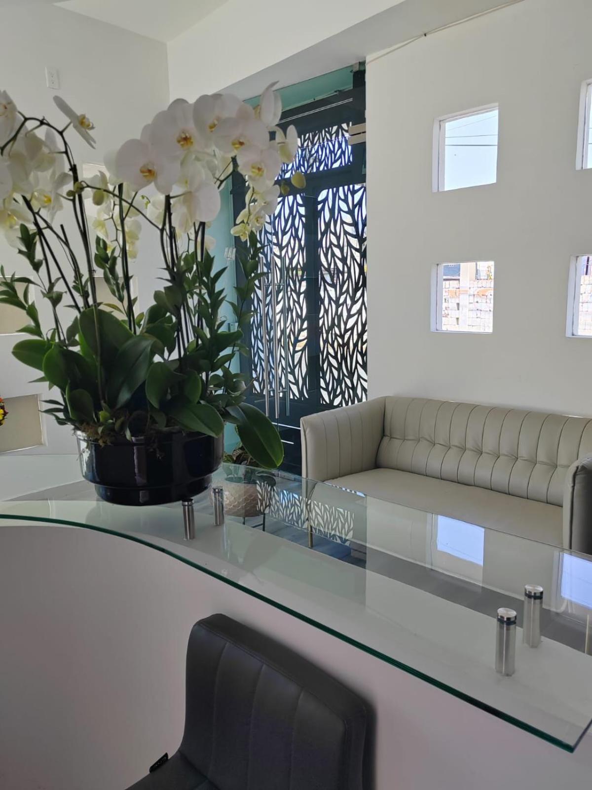 Villa Granada Santa Cruz Tecamac Екстериор снимка
